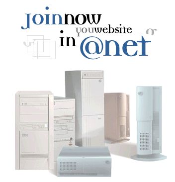 Host Web Site Web hosting